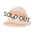 CHALLENGER/CLASSIC BALL HAT（BEIGE CAMO）［クラシックボールハット-25春夏］