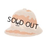 CHALLENGER/CLASSIC BALL HAT（BEIGE CAMO）［クラシックボールハット-25春夏］
