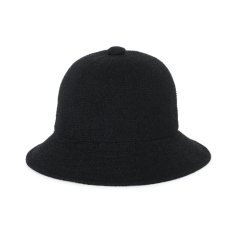 画像2: CHALLENGER/CLASSIC BALL HAT（BLACK）［クラシックボールハット-25春夏］ (2)