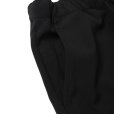 画像6: CHALLENGER/PANAMA PANTS（BLACK）［パナマパンツ-25春夏］