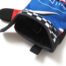 画像7: CHALLENGER/MX GLOVE（BLUE）［モトクロスグローブ-25春夏］ (7)