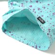 画像7: CHALLENGER/SPLATTER MARINE SHORTS（MINT）［スプラッターマリンショーツ-25春夏］
