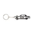 画像1: CHALLENGER/KEY RING（CAR）［キーリング-25春夏］ (1)
