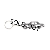 CHALLENGER/KEY RING（CAR）［キーリング-25春夏］