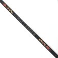 画像7: CHALLENGER/FIRE LEATHER BELT（BLACK）［ファイヤーレザーベルト-25春夏］