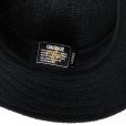 画像5: CHALLENGER/CLASSIC BALL HAT（BLACK）［クラシックボールハット-25春夏］