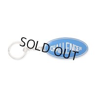 CHALLENGER/KEY RING（LOGO）［キーリング-25春夏］