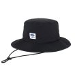 CHALLENGER/BEACH HAT（BLACK）［ビーチハット-25春夏］ - JONAS