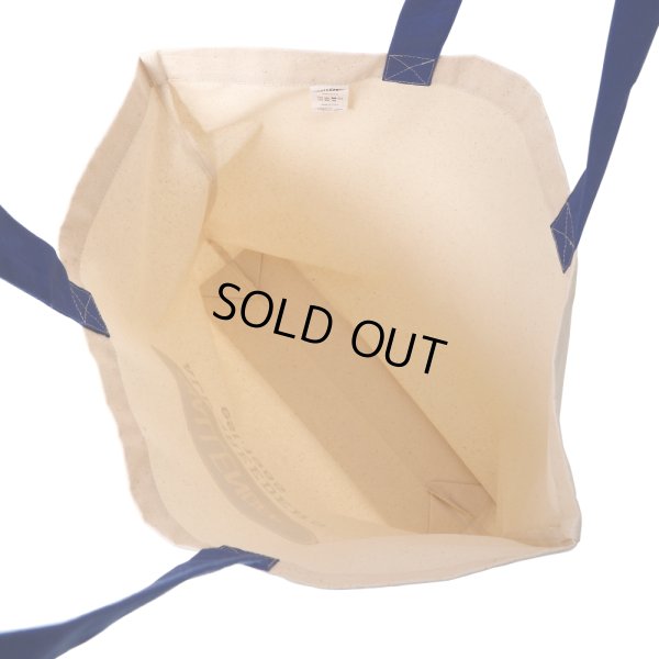 画像4: CHALLENGER/TOTE BAG（NATURAL）［トートバッグ-25春夏］