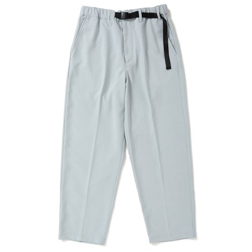 他の写真1: CHALLENGER/PANAMA PANTS（MINT）［パナマパンツ-25春夏］