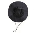 画像3: CHALLENGER/BEACH HAT（BLACK）［ビーチハット-25春夏］