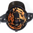 画像5: CHALLENGER/FIRE HELMET（SILVER）［クロームメッキファイヤーヘルメット-25春夏］