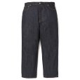 画像1: CHALLENGER/DENIM PANTS（INDIGO）［デニムパンツ-25春夏］ (1)