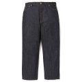 CHALLENGER/DENIM PANTS（INDIGO）［デニムパンツ-25春夏］
