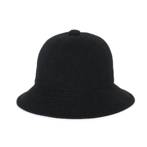 他の写真2: CHALLENGER/CLASSIC BALL HAT（BLACK）［クラシックボールハット-25春夏］