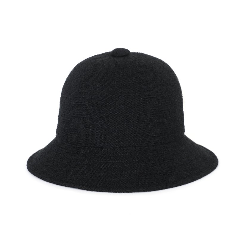 画像2: CHALLENGER/CLASSIC BALL HAT（BLACK）［クラシックボールハット-25春夏］