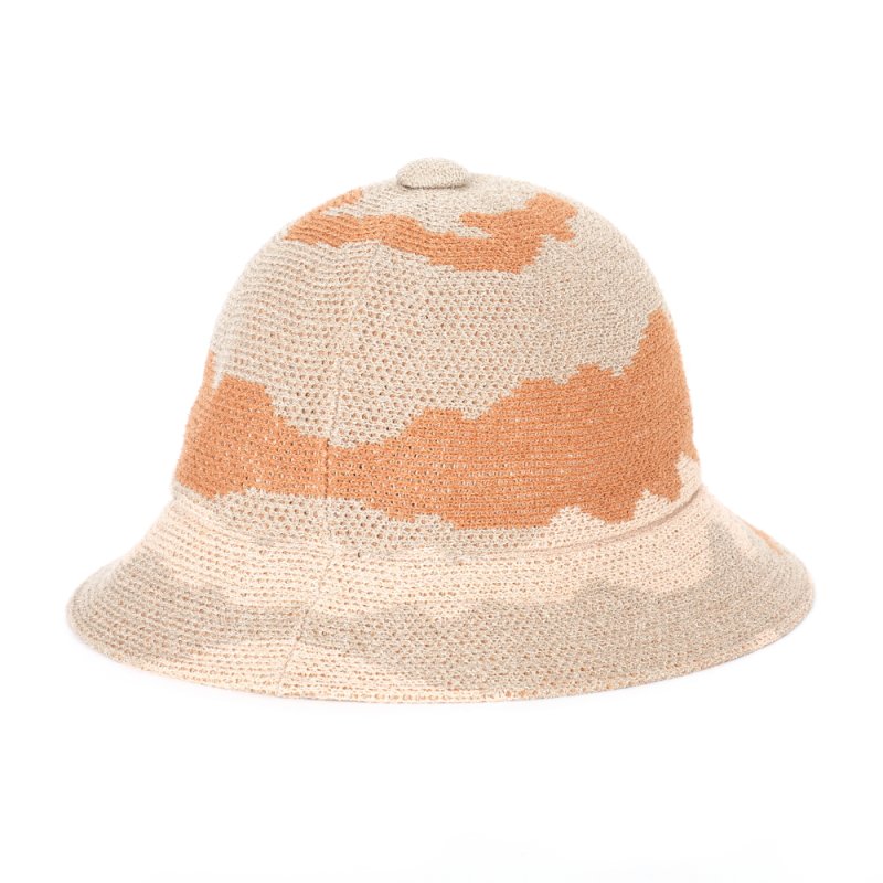 画像2: CHALLENGER/CLASSIC BALL HAT（BEIGE CAMO）［クラシックボールハット-25春夏］