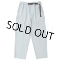 CHALLENGER/PANAMA PANTS（MINT）［パナマパンツ-25春夏］
