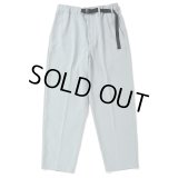 CHALLENGER/PANAMA PANTS（MINT）［パナマパンツ-25春夏］