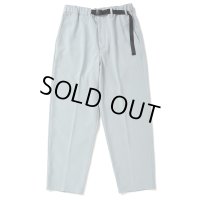 CHALLENGER/PANAMA PANTS（MINT）［パナマパンツ-25春夏］
