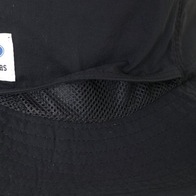 画像3: CHALLENGER/BEACH HAT（BLACK）［ビーチハット-25春夏］