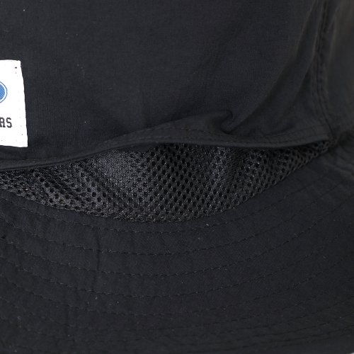 他の写真3: CHALLENGER/BEACH HAT（BLACK）［ビーチハット-25春夏］
