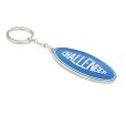 画像3: CHALLENGER/KEY RING（LOGO）［キーリング-25春夏］ (3)