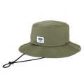 CHALLENGER/BEACH HAT（OLIVE）［ビーチハット-25春夏］