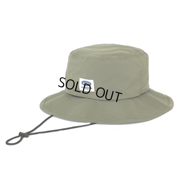画像1: CHALLENGER/BEACH HAT（OLIVE）［ビーチハット-25春夏］
