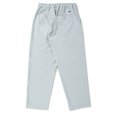 画像2: CHALLENGER/PANAMA PANTS（MINT）［パナマパンツ-25春夏］ (2)