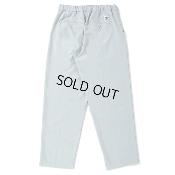 画像2: CHALLENGER/PANAMA PANTS（MINT）［パナマパンツ-25春夏］