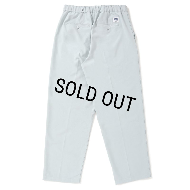 CHALLENGER/PANAMA PANTS イージーパンツ CHALLENGER/PANAMA PANTS（MINT）［パナマパンツ-25春夏］ - JONAS