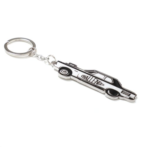 他の写真3: CHALLENGER/KEY RING（CAR）［キーリング-25春夏］
