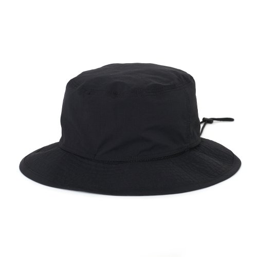 他の写真2: CHALLENGER/BEACH HAT（BLACK）［ビーチハット-25春夏］