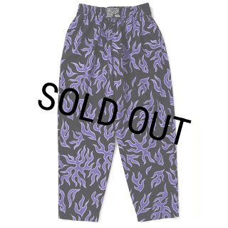 パンツ CHALLEGER / FIRE SHORTS CHALLENGER(チャレンジャー)｜FIRE