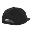 画像2: CHALLENGER/RACING CAP（BLACK）［レーシングキャップ-25春夏］ (2)