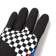 画像8: CHALLENGER/MX GLOVE（BLUE）［モトクロスグローブ-25春夏］ (8)