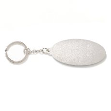 画像2: CHALLENGER/KEY RING（LOGO）［キーリング-25春夏］ (2)
