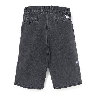 Challenger　MARINE　SHORTS ブラック　黒　ショートパンツ Marine Shorts - CHALLENGER (チャレンジャー) - bottom