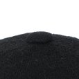 画像4: CHALLENGER/CLASSIC BALL HAT（BLACK）［クラシックボールハット-25春夏］