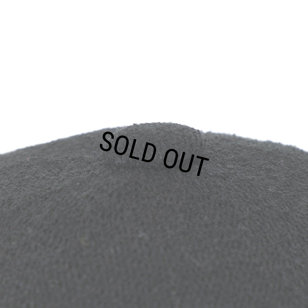 画像4: CHALLENGER/CLASSIC BALL HAT（BLACK）［クラシックボールハット-25春夏］ (4)