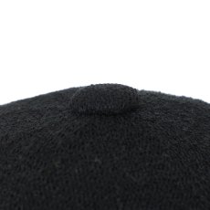 画像4: CHALLENGER/CLASSIC BALL HAT（BLACK）［クラシックボールハット-25春夏］ (4)