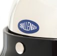 画像4: CHALLENGER/FIRE HELMET（SILVER）［クロームメッキファイヤーヘルメット-25春夏］