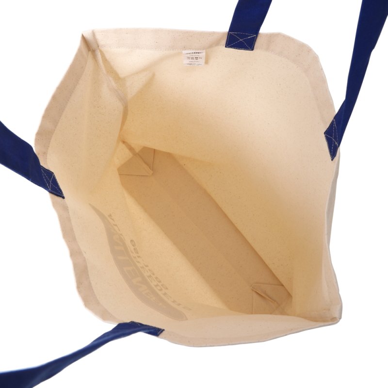 画像3: CHALLENGER/TOTE BAG（NATURAL）［トートバッグ-25春夏］