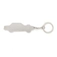 画像2: CHALLENGER/KEY RING（CAR）［キーリング-25春夏］ (2)