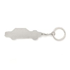 画像2: CHALLENGER/KEY RING（CAR）［キーリング-25春夏］ (2)