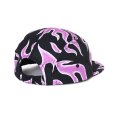 画像2: CHALLENGER/FIRE JET CAP（PURPLE/BLACK）［ファイヤージェットキャップ-25春夏］ (2)