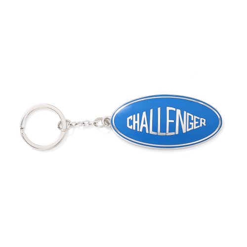 他の写真1: CHALLENGER/KEY RING（LOGO）［キーリング-25春夏］