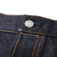 画像5: CHALLENGER/DENIM PANTS（INDIGO）［デニムパンツ-25春夏］