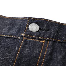 画像5: CHALLENGER/DENIM PANTS（INDIGO）［デニムパンツ-25春夏］ (5)